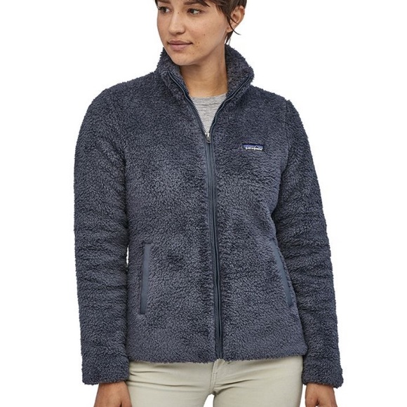 patagonia los gatos jacket